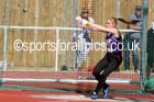 Under-17 womens hammer. Photo: David T. Hewitson/Sports for All Pics